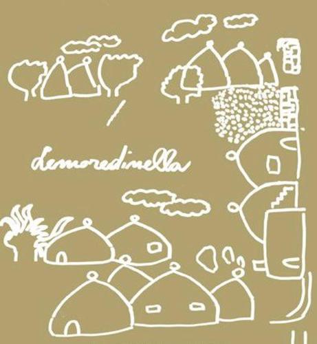 Lemoredinella