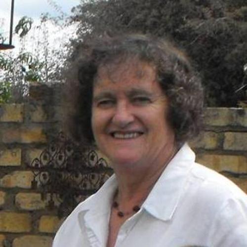 Margaret