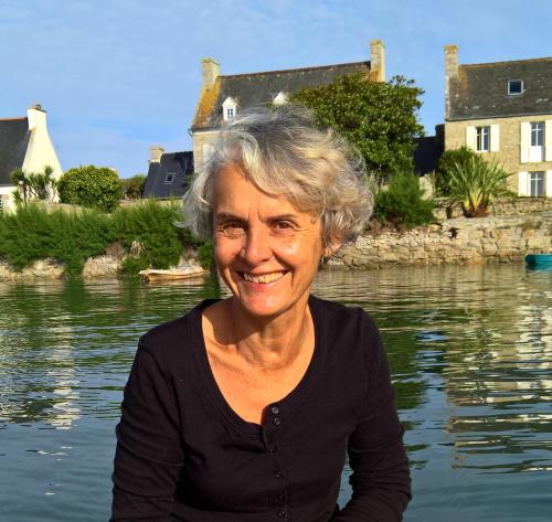 Hélène S