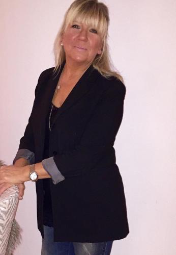 Kjerstin Sjöstedt