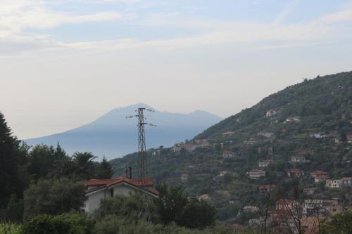 Vesuvio