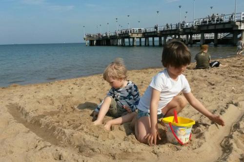 My boys