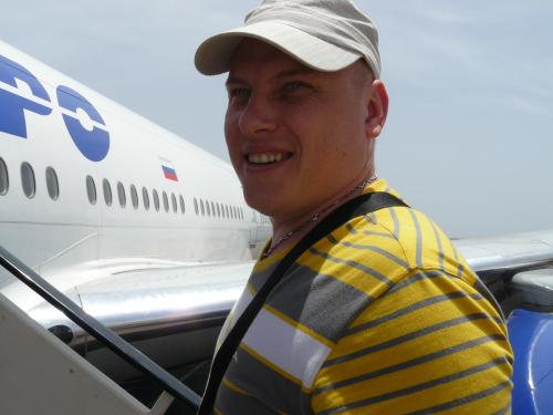 Yuri Sidorov