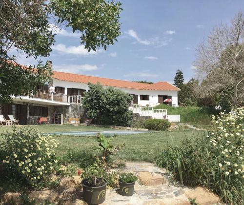 Elemental Ericeira Guesthouse
