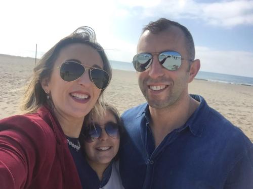José e Ana Oliva