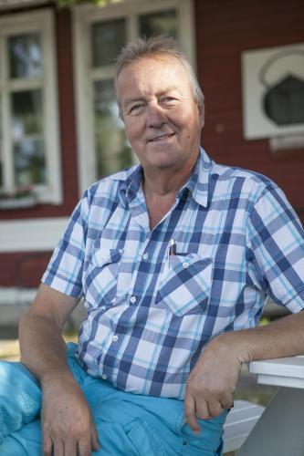Stefan Lander