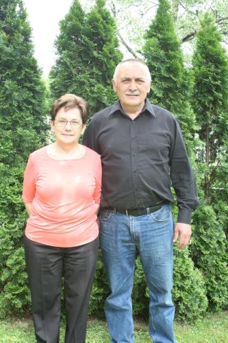 Gordana i Stevo