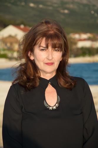 Gordana Božiković