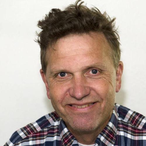 Michael Hansen