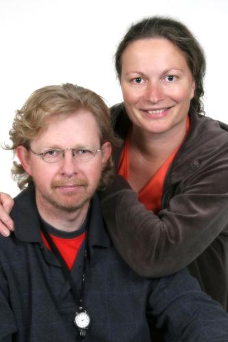 Gabriele & Herbert Vosse