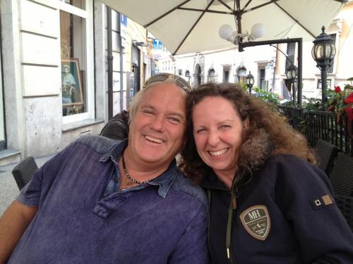 KJELL & ANETTE