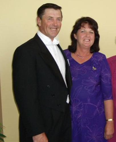 Helen & Ken