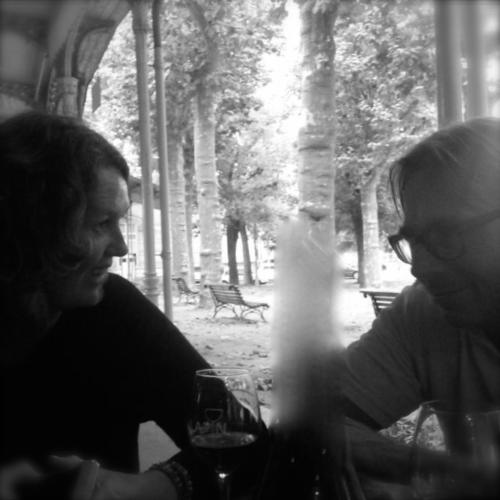 Hendrik & Nienke LOKKEN