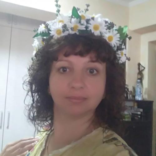Олеся