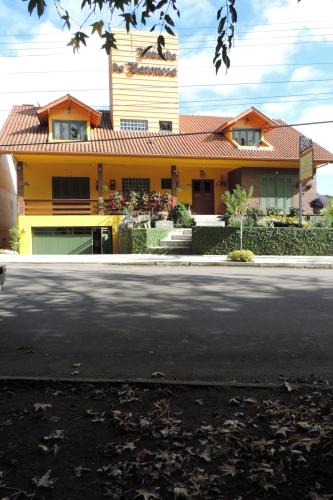 Pousada da Baronesa