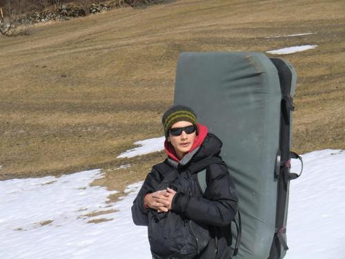 Omar Rodriguez.