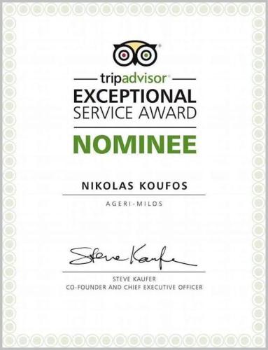 Nicholas Coufos