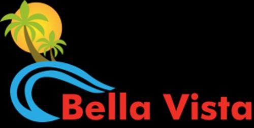 Bella Vista Apartments Corfu