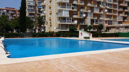 Benalmadena Aguila apartment sea view, Benalmádena – Updated ...