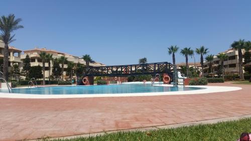 Apartamento Villa Romana, Roquetas de Mar – Bijgewerkte ...