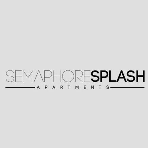 Semaphore Splash Apartments