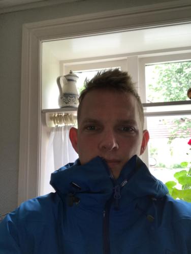 Kristian Orheim