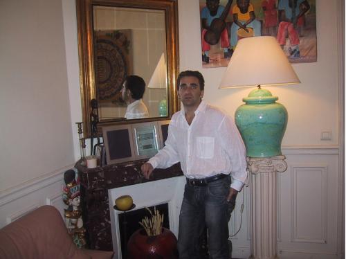 ALAIN
