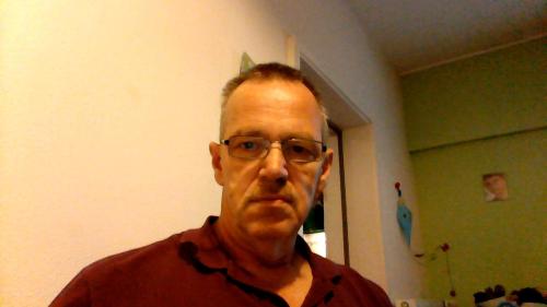 Gerold Weiss