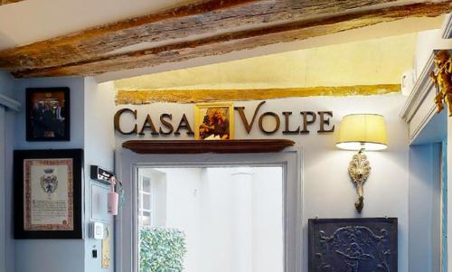 Casa Volpe