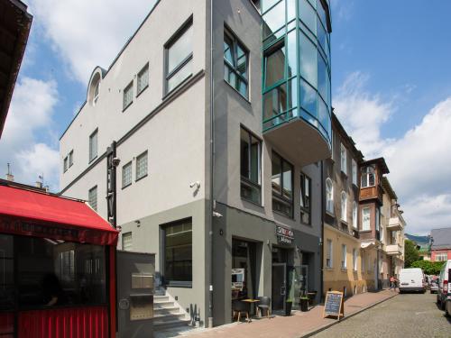 Bema 6 Apartments