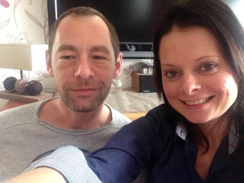 David et Emilie
