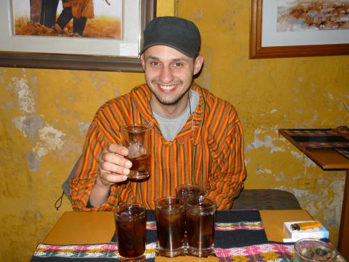 Przemyslaw