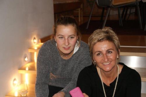 Sophie& Ursula Widschwendter