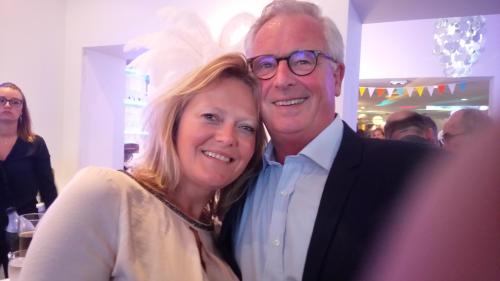 Corine Ceulemans & Francis Carlier