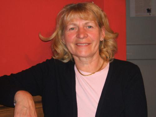 Elisabeth Schuster
