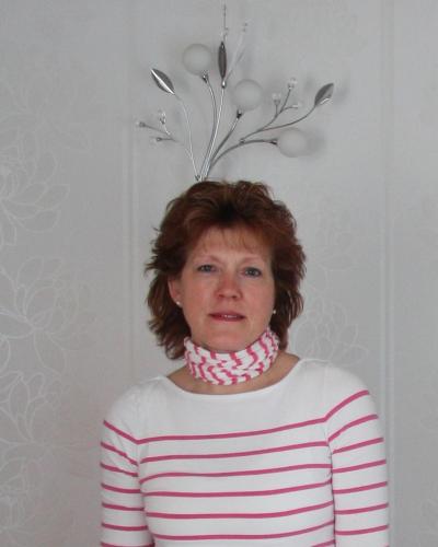 Karin Dornbusch