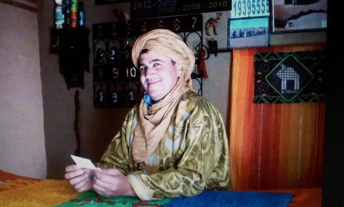 Mohamed