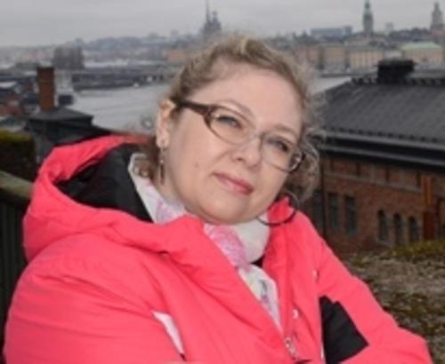 Елена