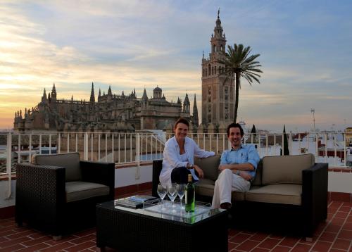Casa Palacio San Jose, Sevilla – Bijgewerkte prijzen 2023