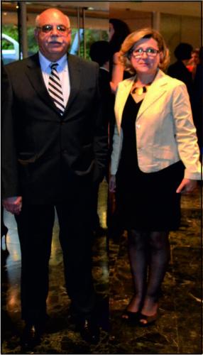 Diana i Vito Marega