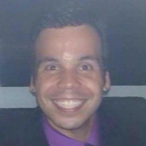 Carlos Roberto Rodrigues