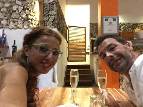 Emanuela & Enrico
