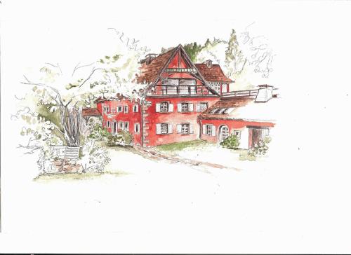La Haute Grange