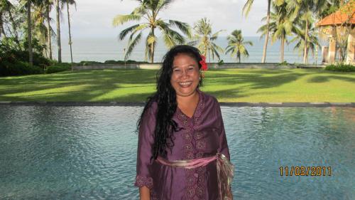 Asrie ( owner villa )