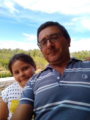 Raffaele e Valentina
