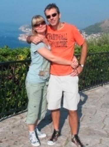 Gordana & Andrej