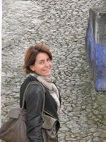 CORINNE LASSEGUE