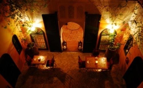 riad la perle