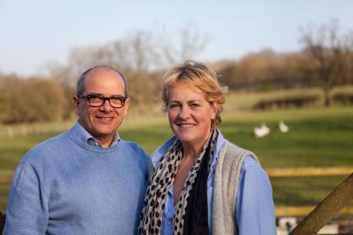 Mariantonietta & Enrico