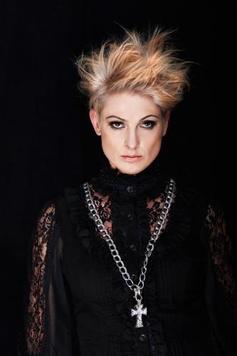 Michaela Landegger